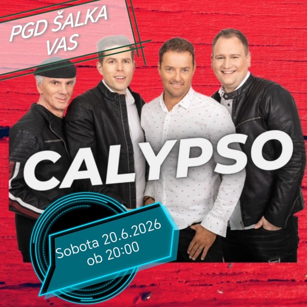 GASILSKA VESELICA PGD ŠALKA VAS & TEKMOVANJE V SPAJANJU SESALNEGA VODA