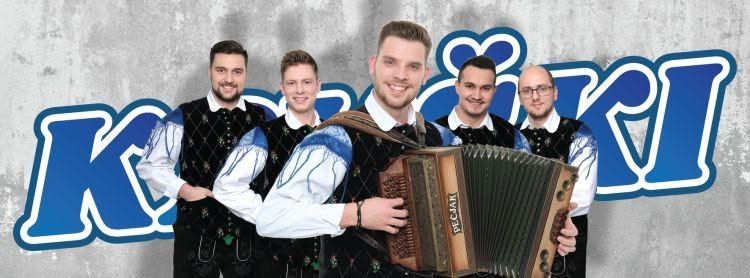 Gasilska veselica PGD SMOLENJA VAS