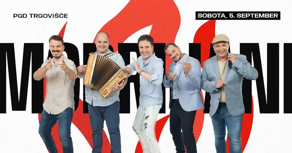 GASILSKA VESELICA OB OTVORITVI VAŠKO-GASILSKEGA DOMA TRGOVIŠČE