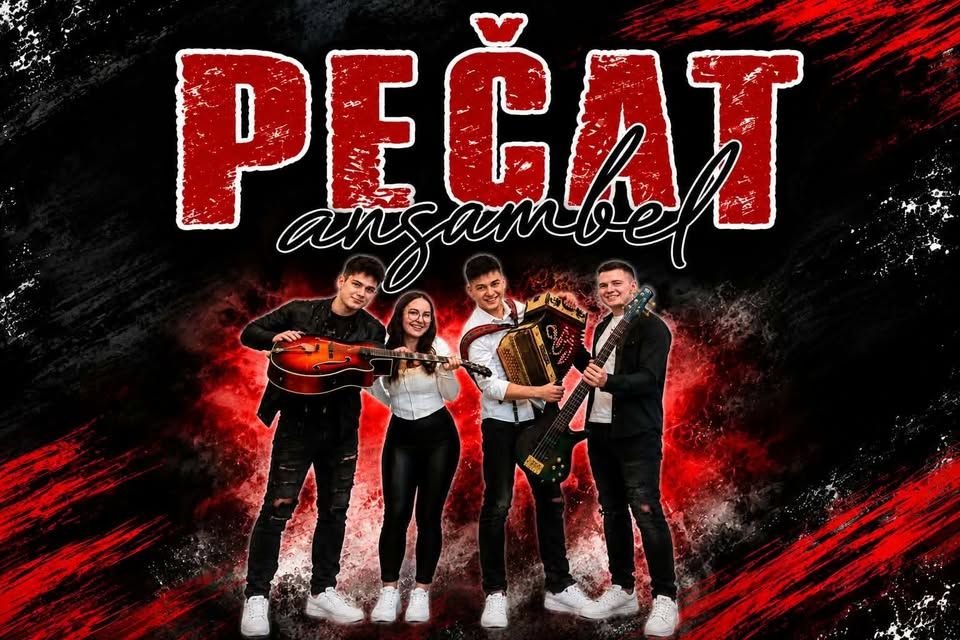 🚒 GASILSKA VESELICA na Trebanjskem Vrhu 🔥