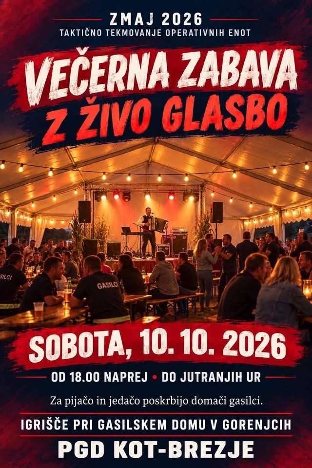 Zmaj 2026